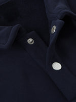 Load image into Gallery viewer, HEAVYWEIGHT POLO SWEATSHIRT
