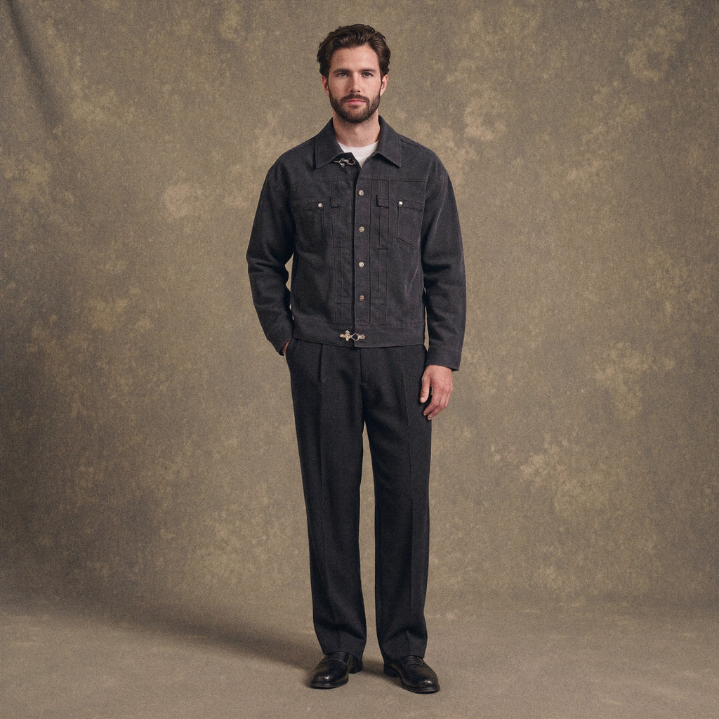 NITRO JACKET