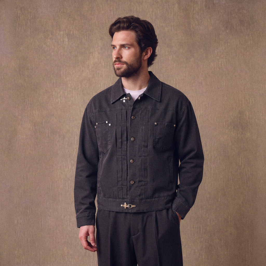 NITRO JACKET
