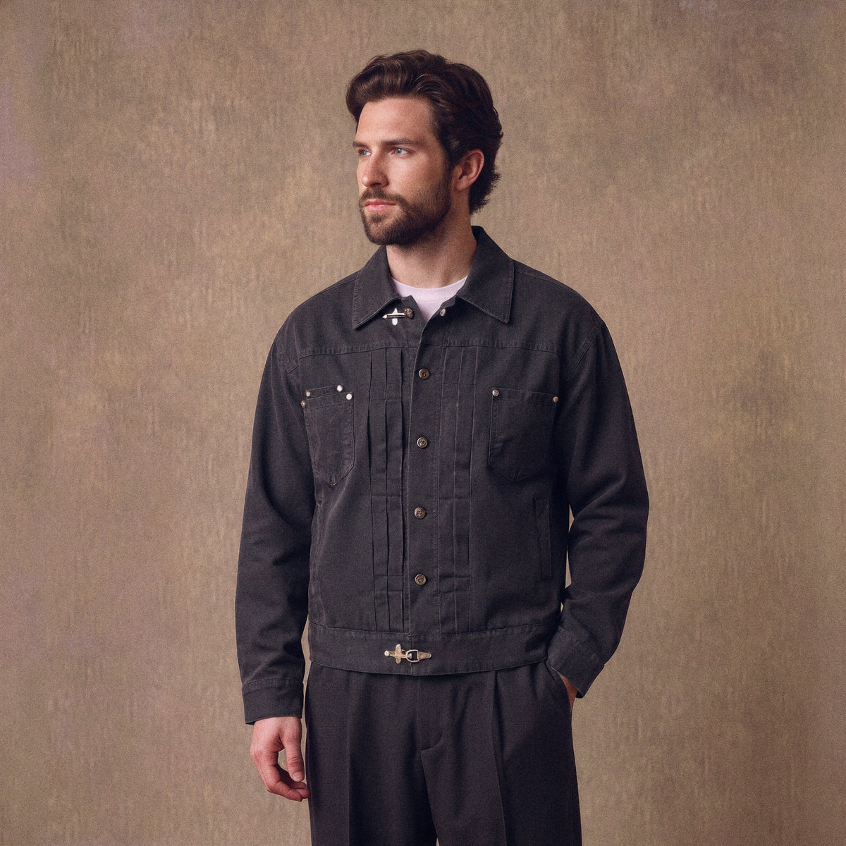 NITRO JACKET