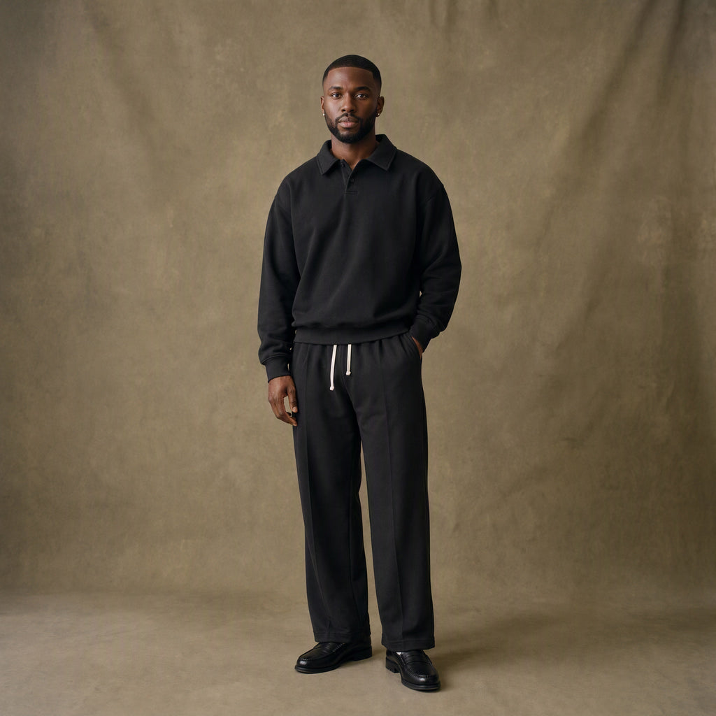 DOPPIO SWEATPANTS