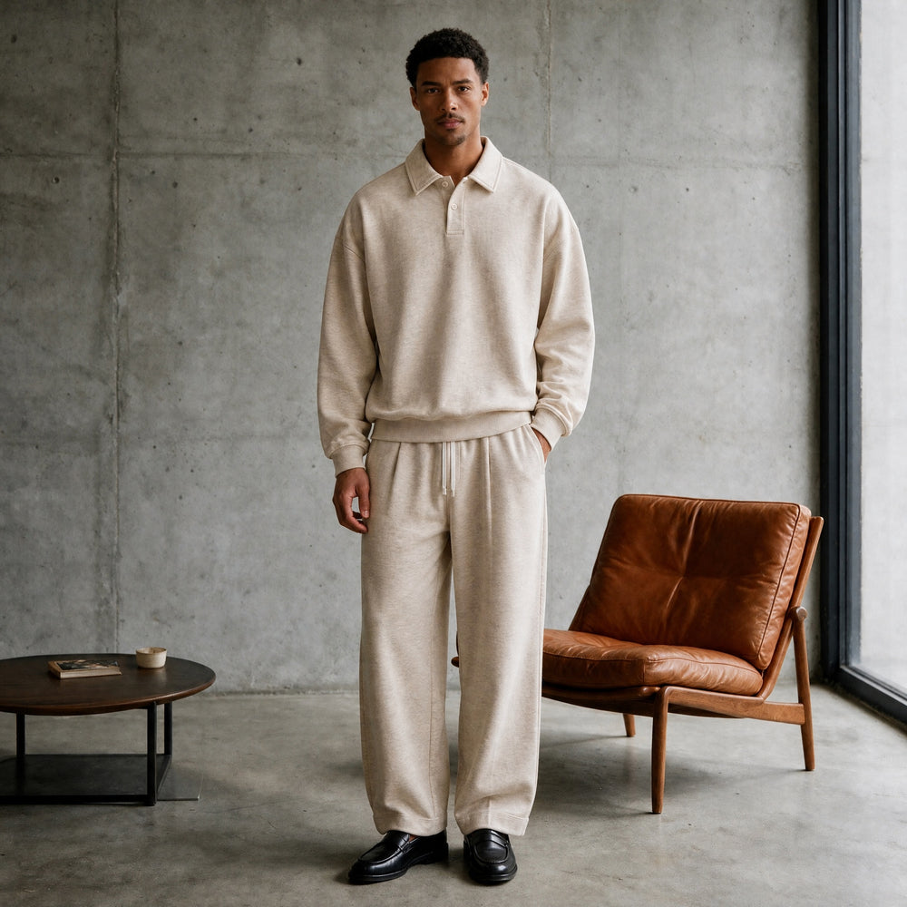 CHAI SWEATPANTS