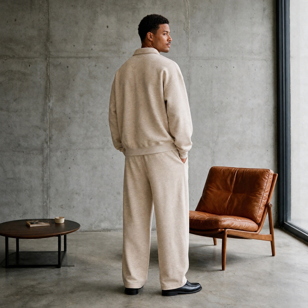 CHAI SWEATPANTS