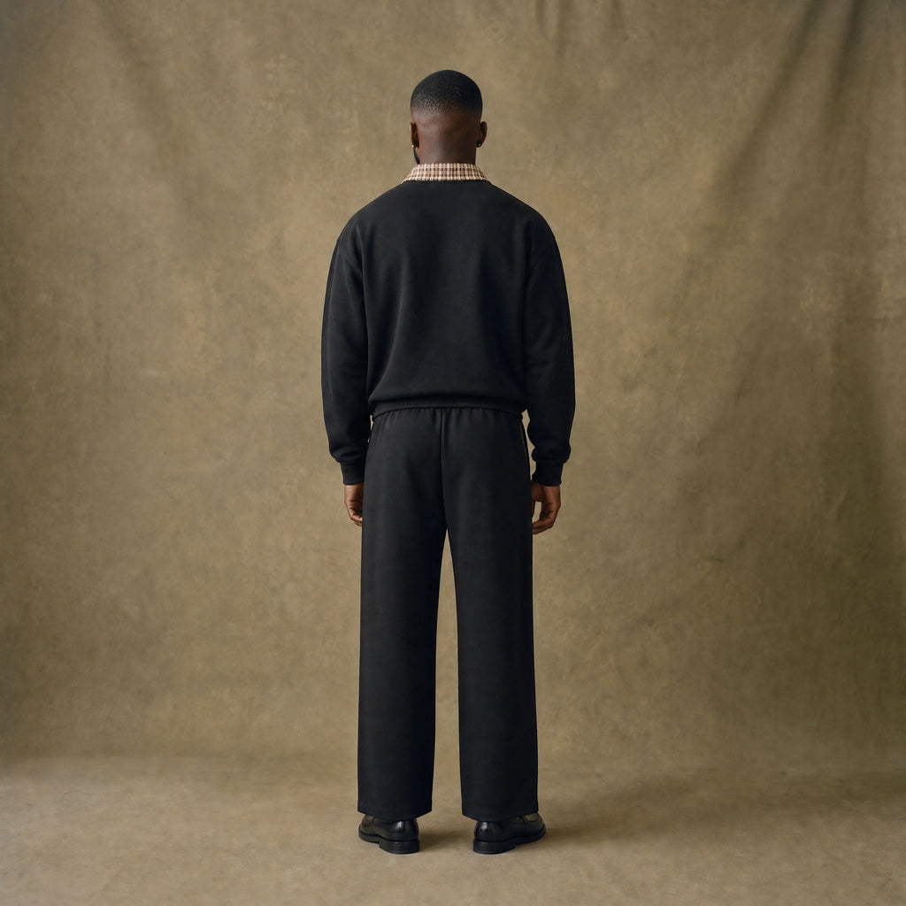 "AMERICANO" SWEAT PANTS