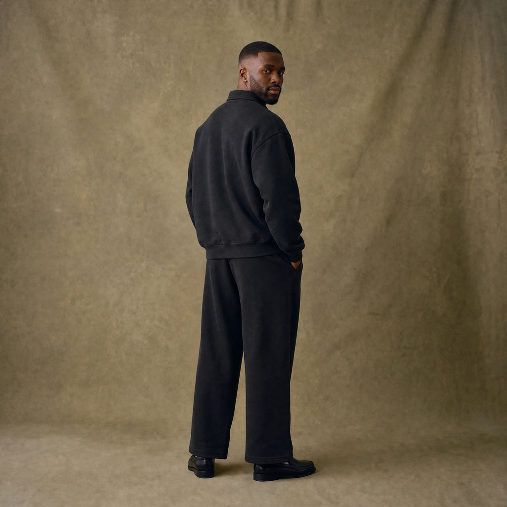 DOPPIO SWEATPANTS