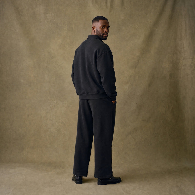 DOPPIO SWEATPANTS