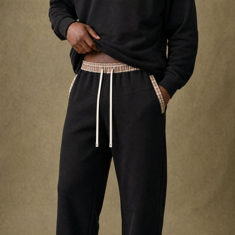 "AMERICANO" SWEAT PANTS