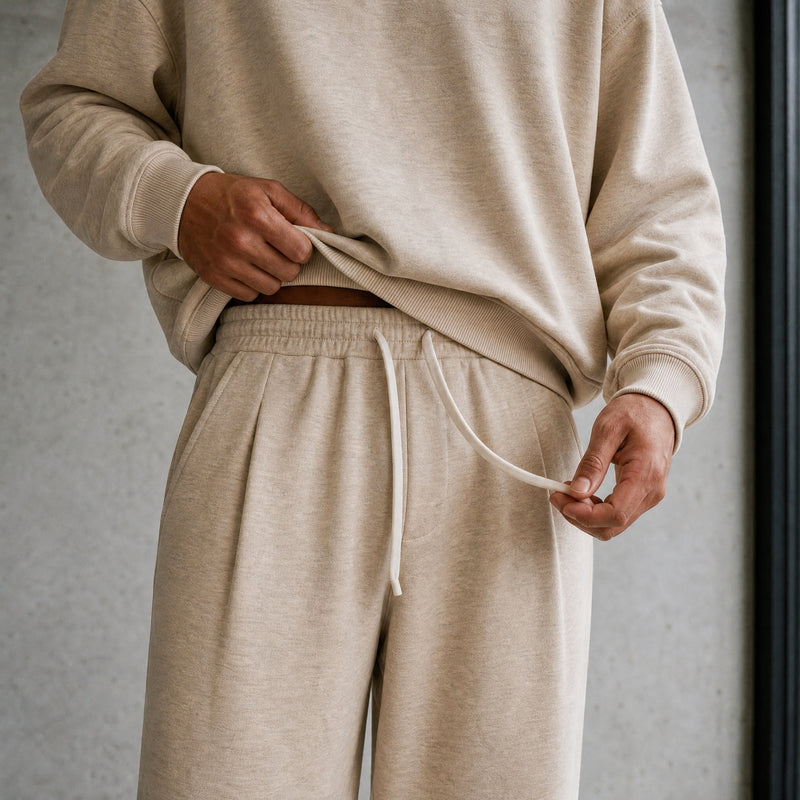 CHAI SWEATPANTS