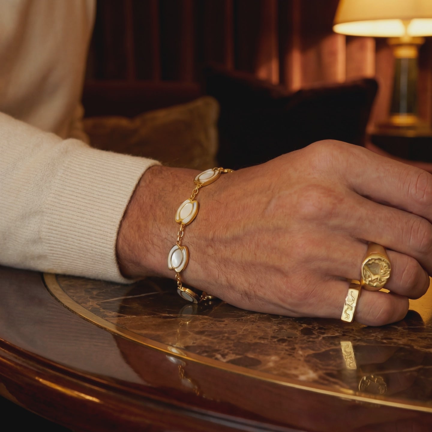 RETILIER ICON JEWELLERY